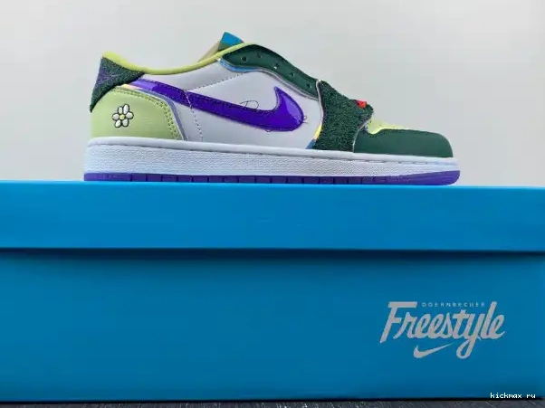 Cheap MAX 1 FD9665-351 Retro Low OG Jordan (2023) Doernbecher 0327